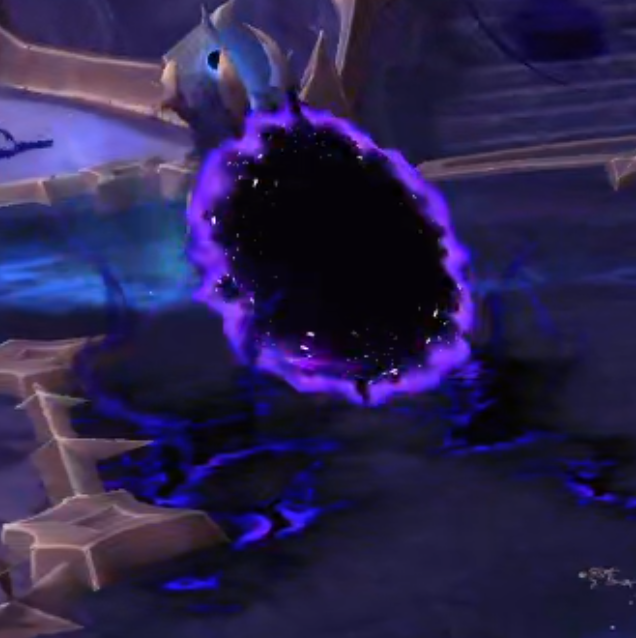 Aktives Portal