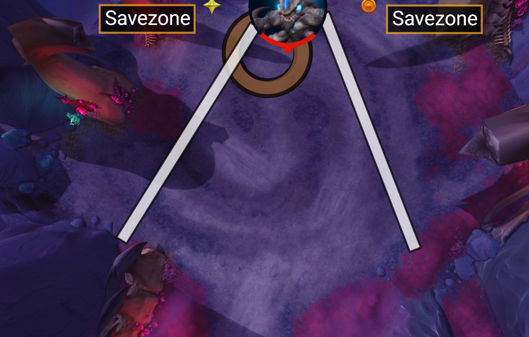 Safe Zone